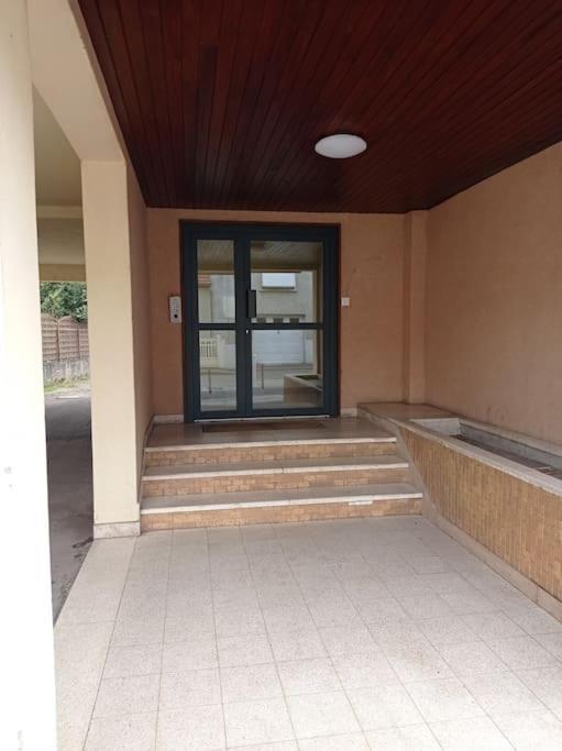 Appartement De Charme A Digoin #2 Ngoại thất bức ảnh