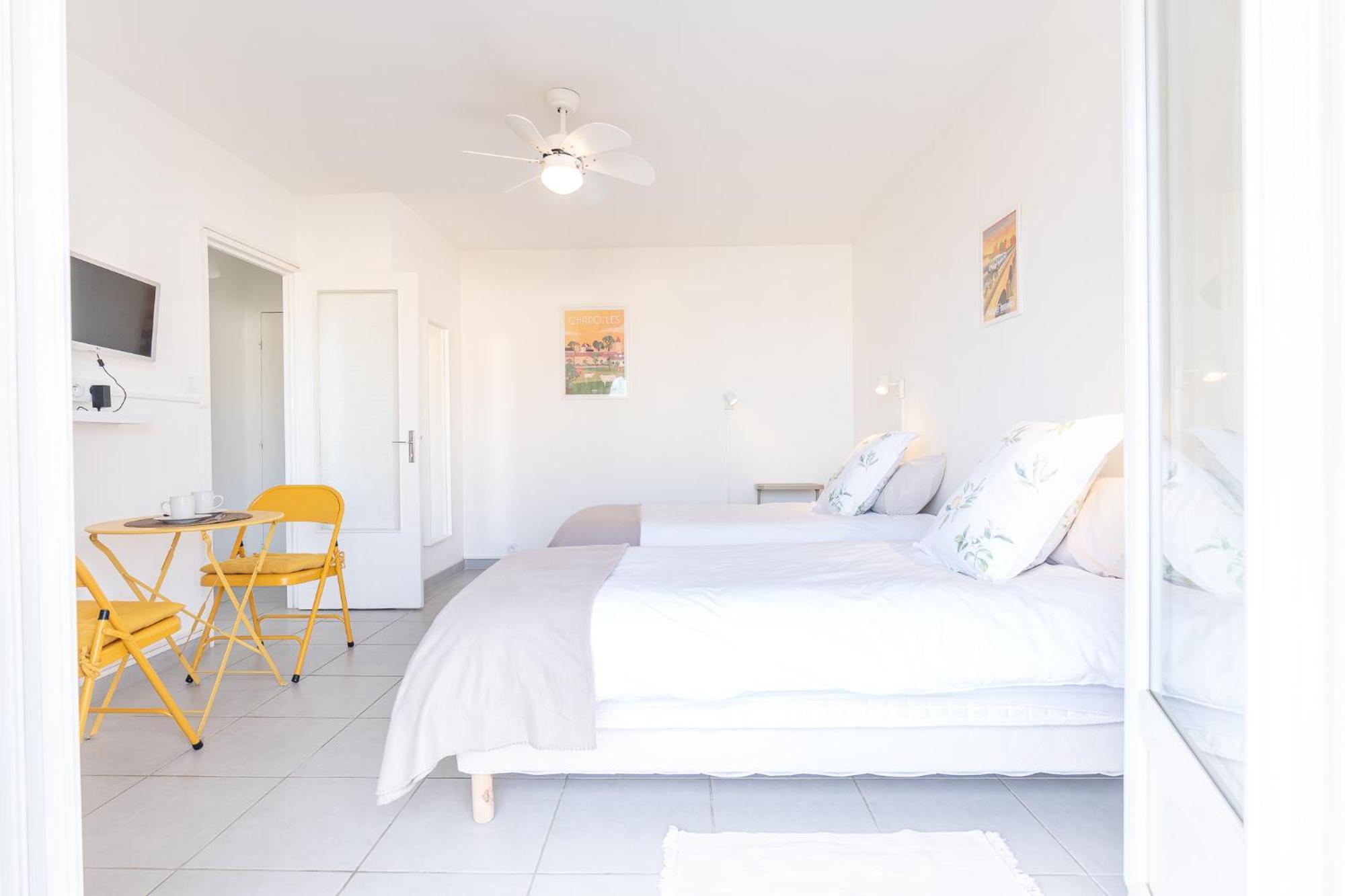 Appartement De Charme A Digoin #2 Ngoại thất bức ảnh