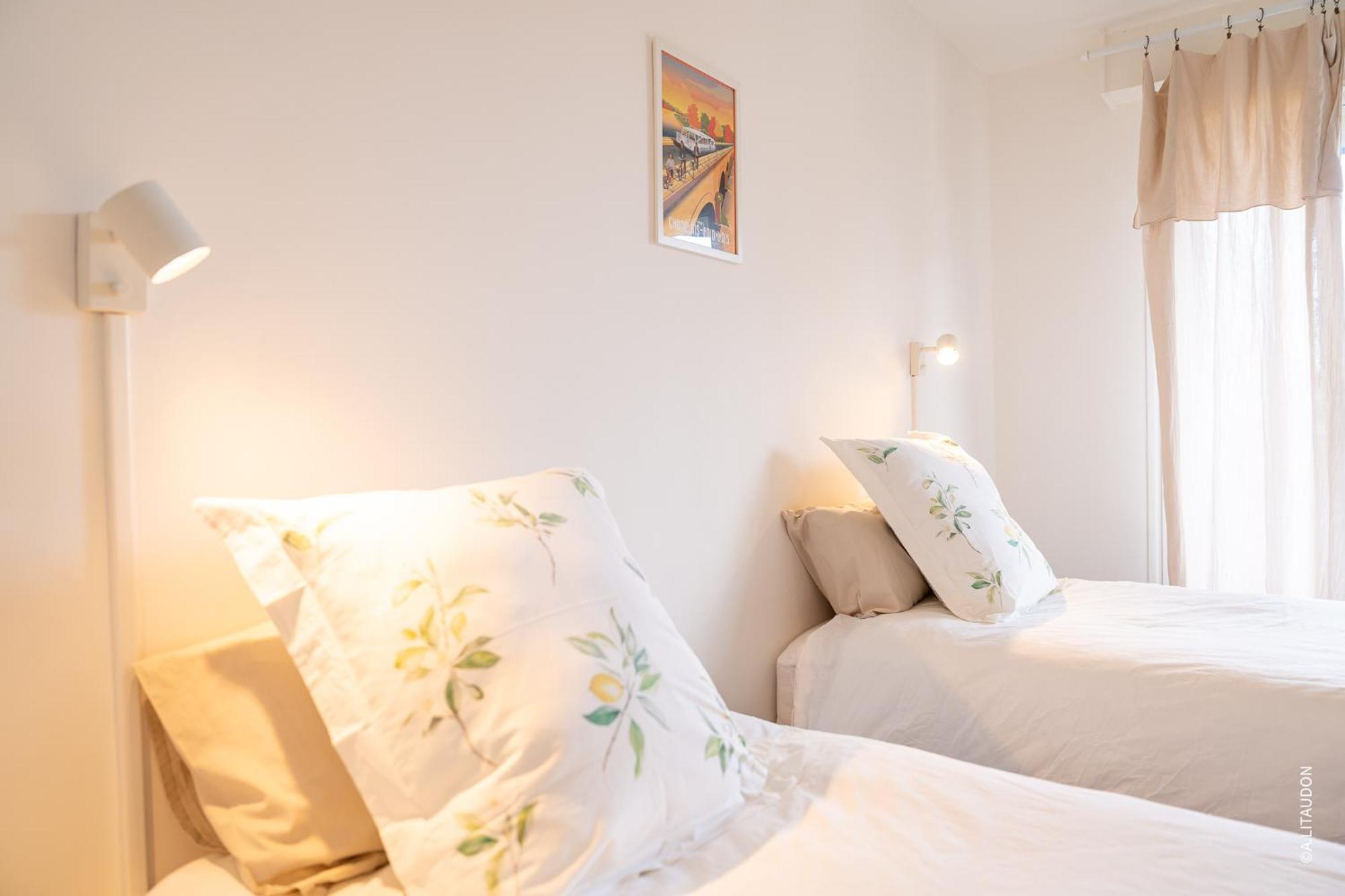 Appartement De Charme A Digoin #2 Ngoại thất bức ảnh
